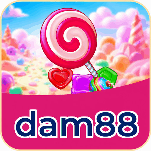 dam88 - Peningkatan performa dan UI/UX terbaru